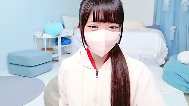 Hime na online show from 06.05.26