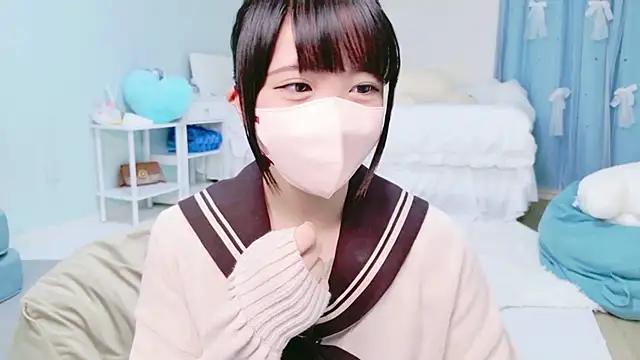 Hime na online show from 06.10.26