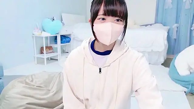 Hime na online show from 06.12.26