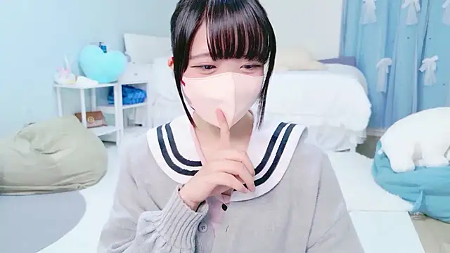 Hime na online show from 06.13.26
