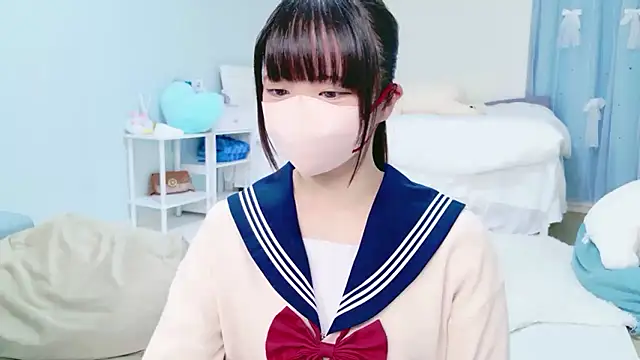 Hime na online show from 06.14.26