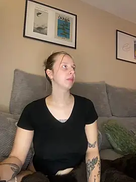 SecretLnkd online show from 03.09.26