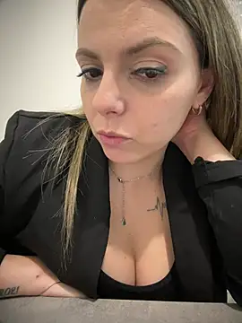 diavola bionda online show from 03.15.26