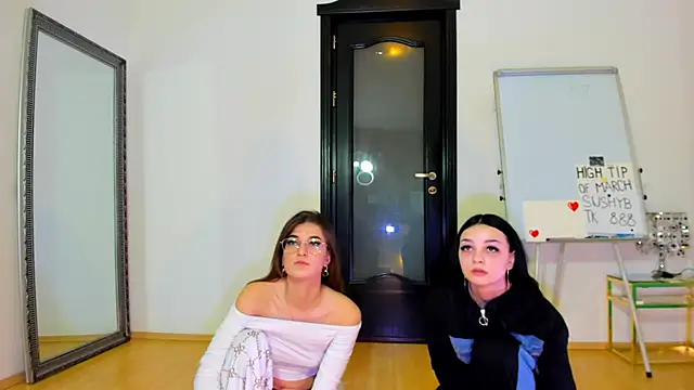 coffeeish online show from 03.05.26