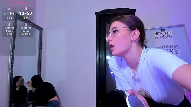 coffeeish online show from 03.14.26