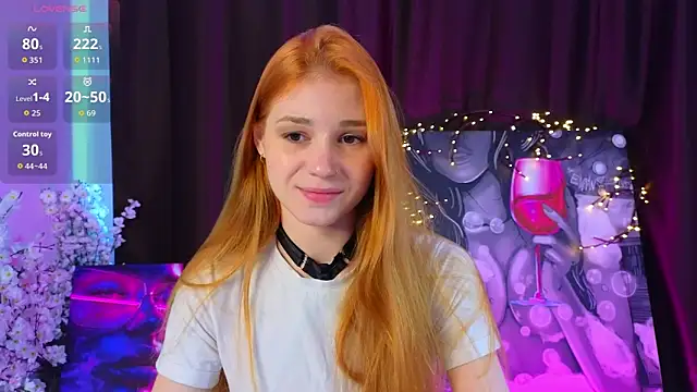 AmyLindsey online show from 05.01.26