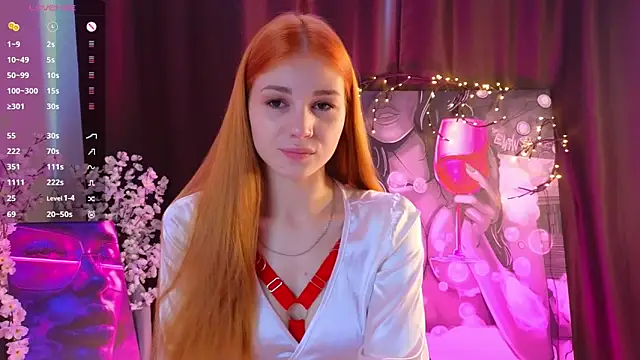 AmyLindsey online show from 06.09.26