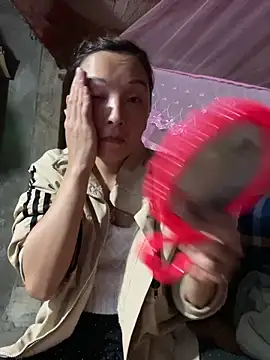 Mimi pussy online show from 03.15.26