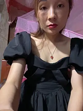 Mimi pussy online show from 04.27.26