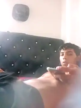 elvergalargit333 online show from 03.18.26