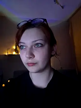 VelvetEve online show from 03.07.26