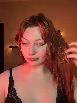 VelvetEve online show from 03.14.26