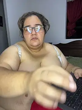 marianacooper12 online show from 03.07.26