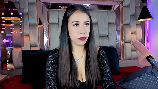 dafneblase online show from 07.01.26