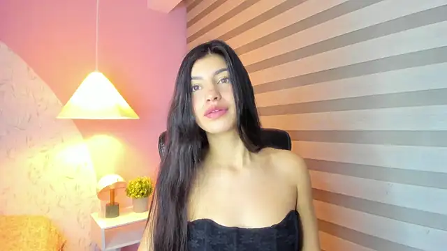 Snapshot of LILY_BRM chatting on 06.11.26 LILY BRM online show from 06.11.26