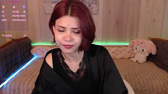llittle-peachh online show from 04.30.26
