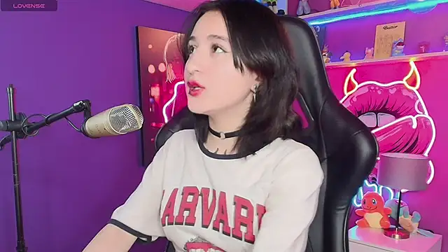 Velvet C4k3 online show from 03.09.26