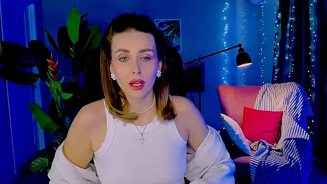 MonicaRiley online show from 03.13.26