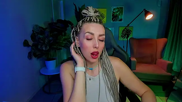 MonicaRiley online show from 06.28.26