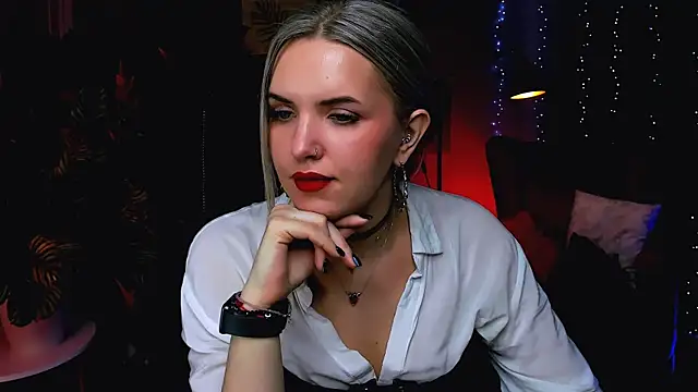 AliceSmite online show from 03.27.26