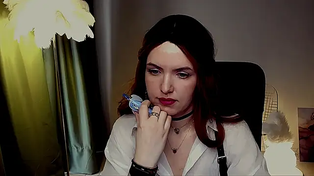 AliceSmite online show from 05.12.26