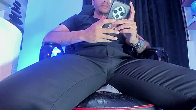 Nero 62 online show from 03.02.26