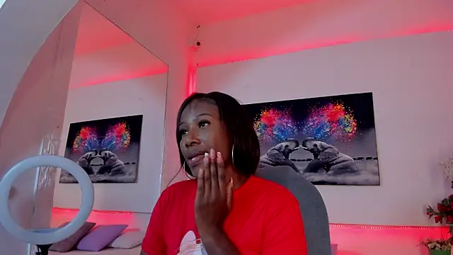 rosi cooper online show from 05.15.26