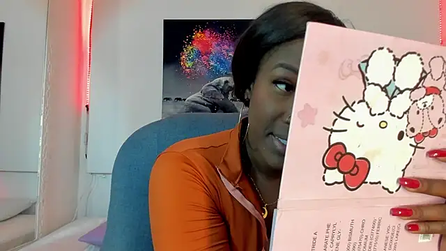 rosi cooper online show from 05.17.26