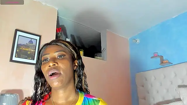 rosi cooper online show from 07.07.26