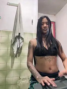 Sinner Brown online show from 03.16.26