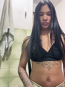 Sinner Brown online show from 03.16.26