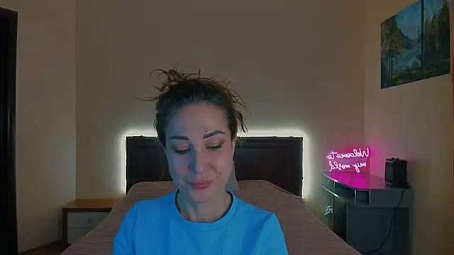 foxy lisa1 online show from 03.17.26