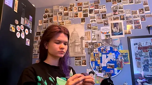 gorepyputa online show from 03.06.26