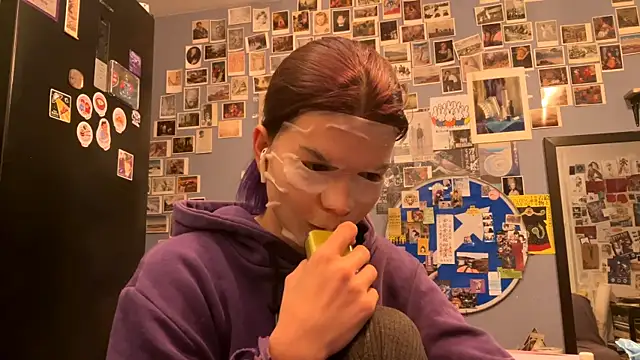 gorepyputa online show from 03.07.26