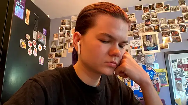 gorepyputa online show from 03.14.26