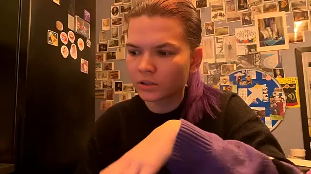 gorepyputa online show from 03.16.26