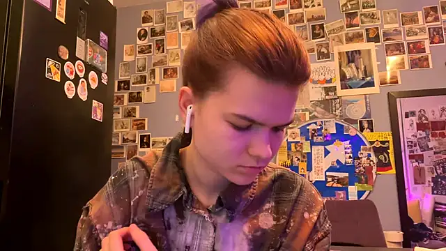 gorepyputa online show from 03.17.26