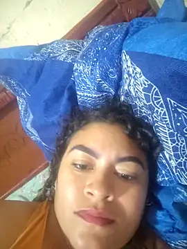 Elenmascarado1509 online show from 03.18.26