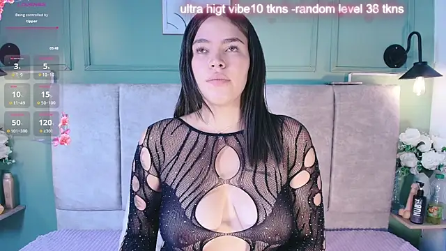 Jessicaparkeer online show from 04.21.26