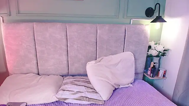 Jessicaparkeer online show from 04.25.26