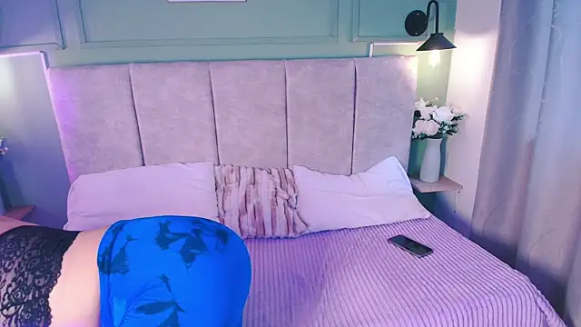 Jessicaparkeer online show from 05.02.26