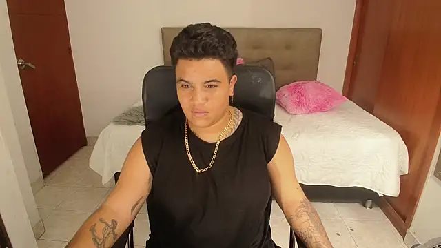 Mathias ftm online show from 03.02.26