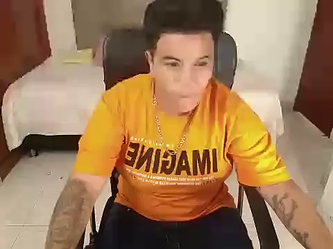 Mathias ftm online show from 03.06.26