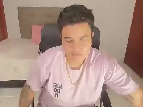 Mathias ftm online show from 03.07.26