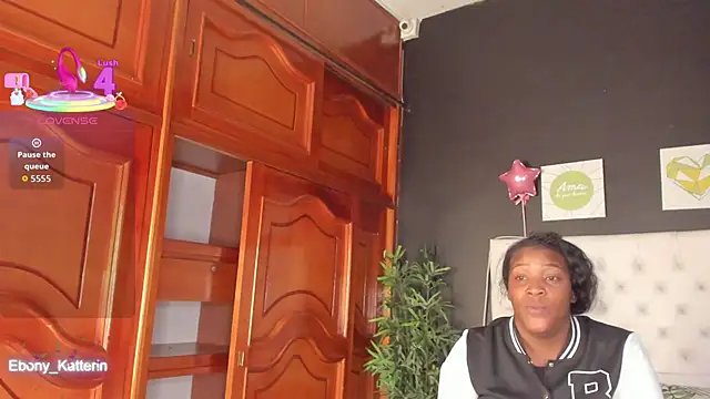 ebony katterin online show from 05.01.26