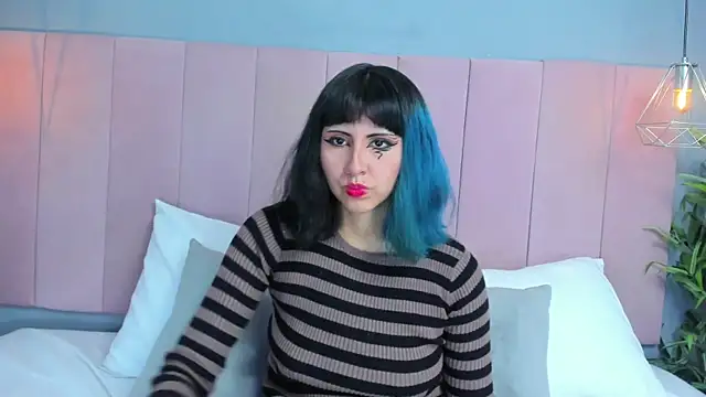 KleoLennox online show from 03.14.26