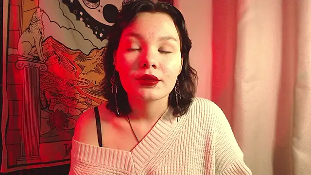 Snapshot of Robin_harrington chatting on 03.21.26 Robin harrington online show from 03.21.26