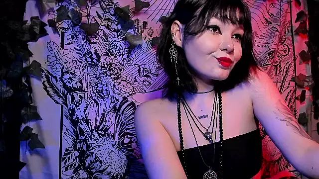 Robin harrington online show from 05.10.26