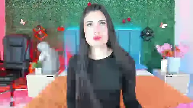 Cataa Hill online show from 07.26.26