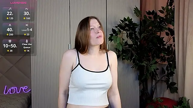 KelsiSinkey online show from 03.14.26